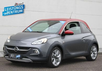 Opel Adam, 2019