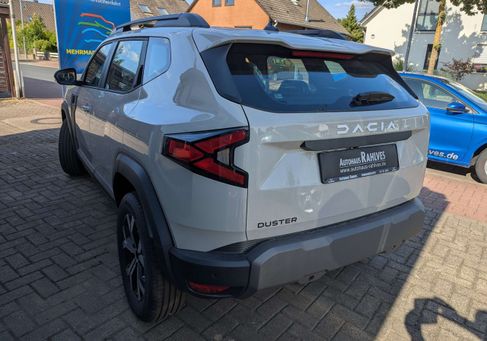 Dacia Duster, 2025 3