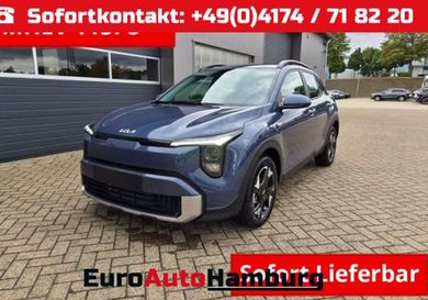 Kia Stonic, 2026