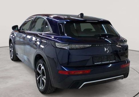 Citroën DS, 2023