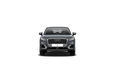 Audi Q2, 2019 3
