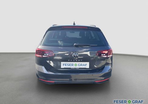 Volkswagen Passat Variant, 2021 3