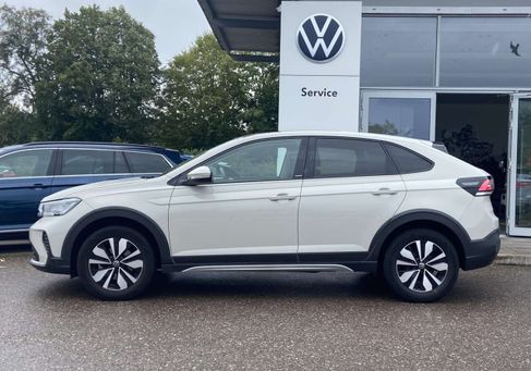 Volkswagen Taigo, 2023