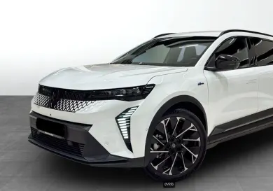Renault Scenic, 2025