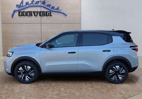 Opel Frontera, 2026