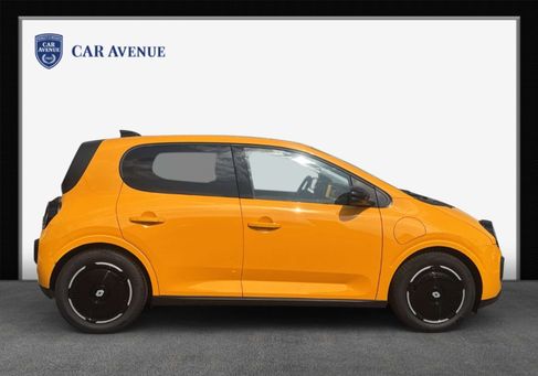 Renault Twingo, 2026