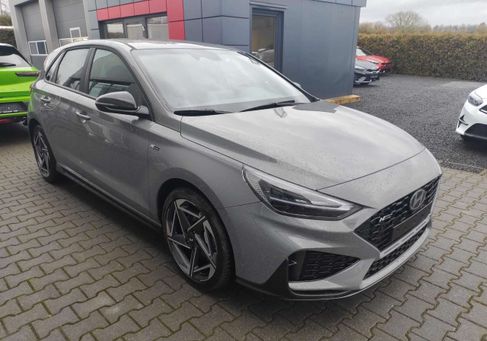 Hyundai i30, 2026 3