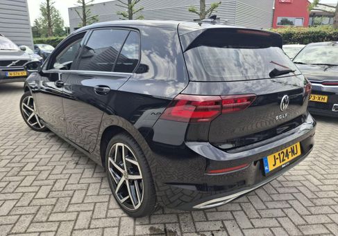 Volkswagen Golf, 2020 2