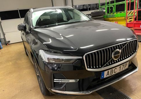 Volvo XC60, 2023