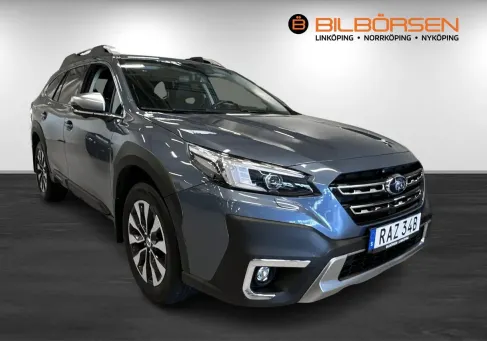 Subaru OUTBACK, 2023