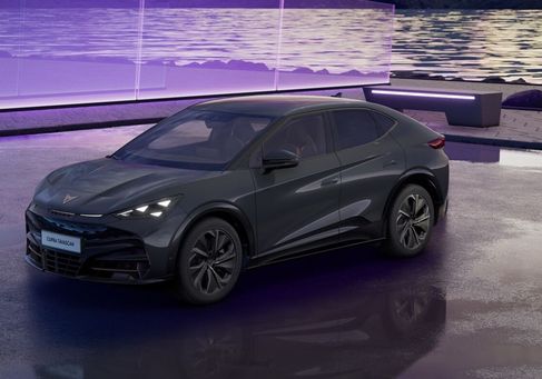 Cupra, 2025