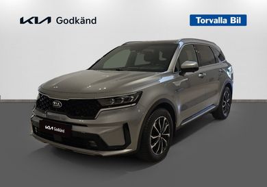 Kia Sorento, 2021