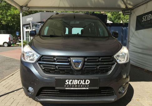 Dacia Dokker, 2019 3
