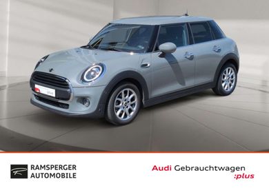 MINI ONE, 2020