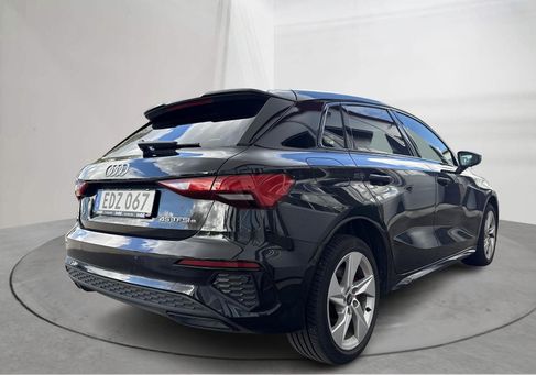 Audi A3, 2021 3