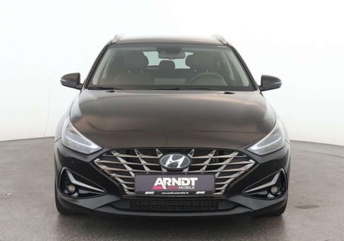 Hyundai i30, 2023 3