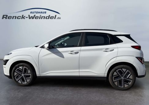 Hyundai Kona, 2022 2