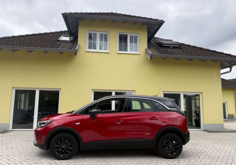 Opel Crossland X, 2022 3