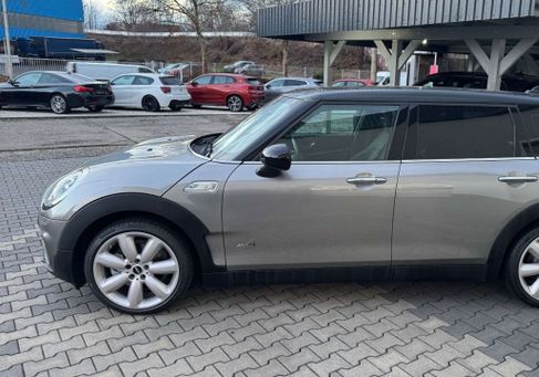 MINI Cooper SD Clubman, 2017