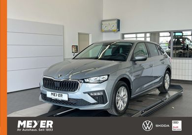 Skoda Scala, 2026