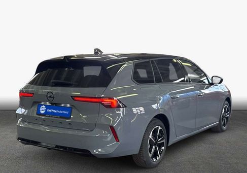 Opel Astra, 2026