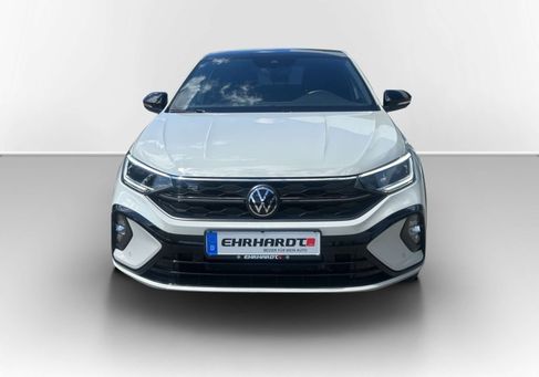 Volkswagen Taigo, 2023