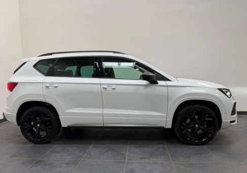 Seat Ateca, 2023
