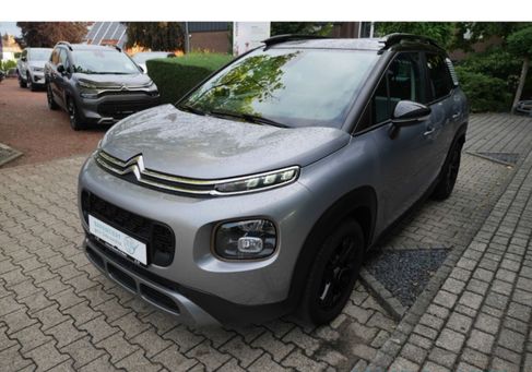 Citroën C3 Aircross, 2020 2