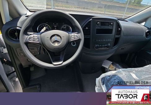 Mercedes-Benz Vito, 2025