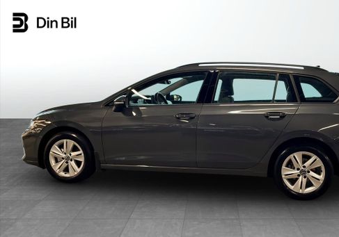 Volkswagen Golf, 2026 2