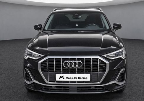 Audi Q3, 2021 2