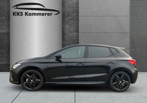 Seat Ibiza, 2025