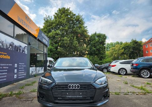 Audi A5, 2023 3