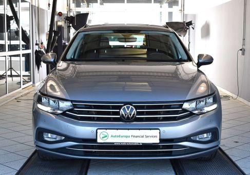 Volkswagen Passat Variant, 2022 2