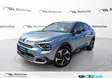 Citroën C4, 2023