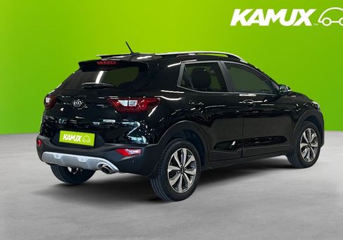 Kia Stonic, 2021