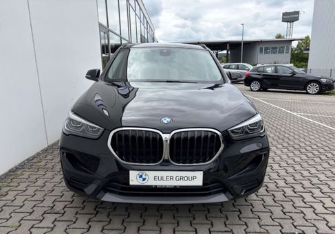 BMW X1, 2022 2