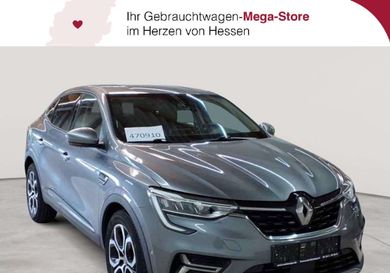 Renault Arkana, 2023