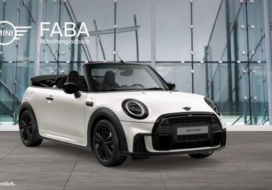 MINI Cooper Cabrio, 2023