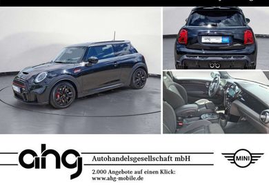 MINI John Cooper Works, 2023