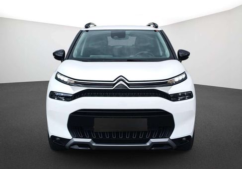 Citroën C3 Aircross, 2023 2