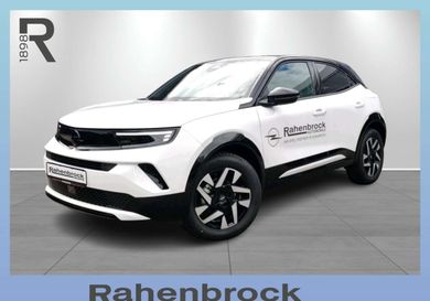 Opel Mokka, 2026