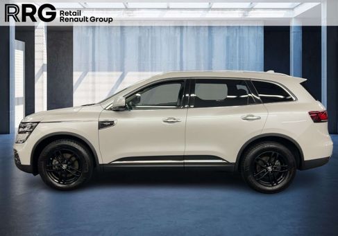 Renault Koleos, 2022
