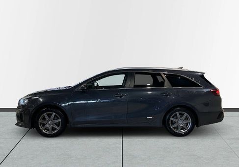 Kia Cee'd Sportswagon, 2020 3