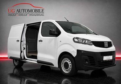 Fiat Scudo, 2023