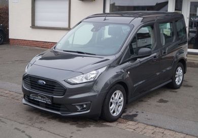 Ford Tourneo Connect, 2020