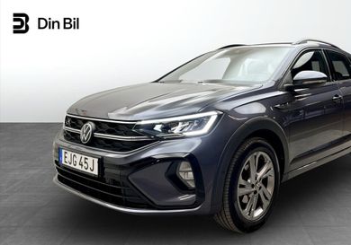 Volkswagen Taigo, 2024
