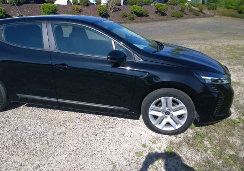 Renault Clio, 2024