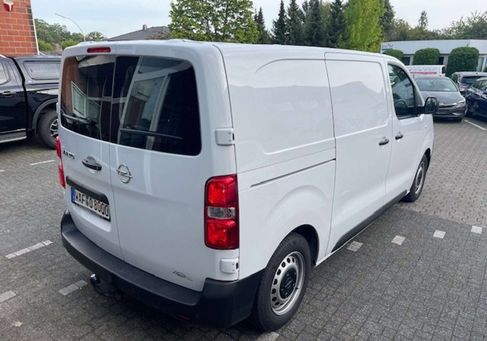 Opel Vivaro, 2024 3