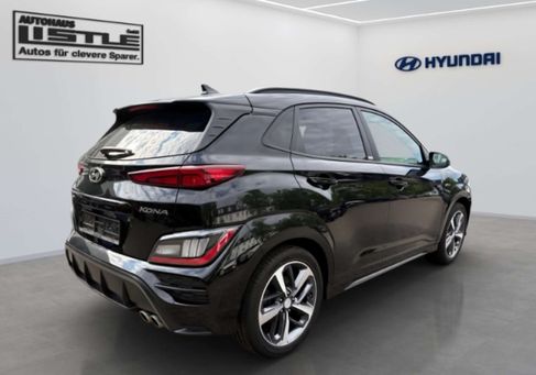 Hyundai Kona, 2022 3